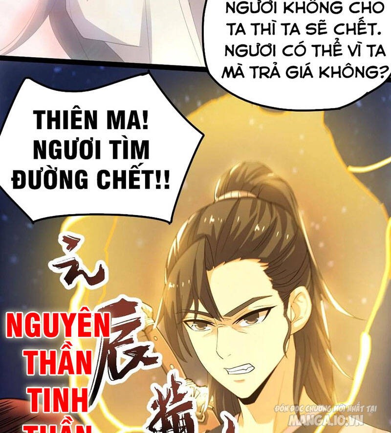 Vĩnh Sinh Chapter 31 - Trang 2