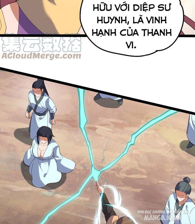 Vĩnh Sinh Chapter 31 - Trang 2