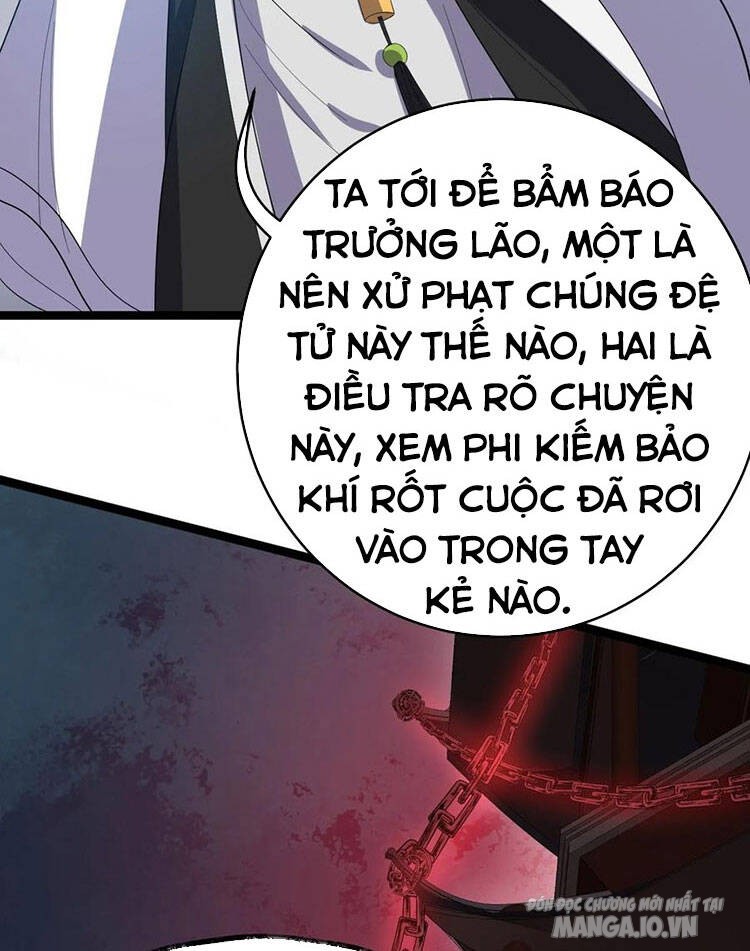 Vĩnh Sinh Chapter 30 - Trang 2