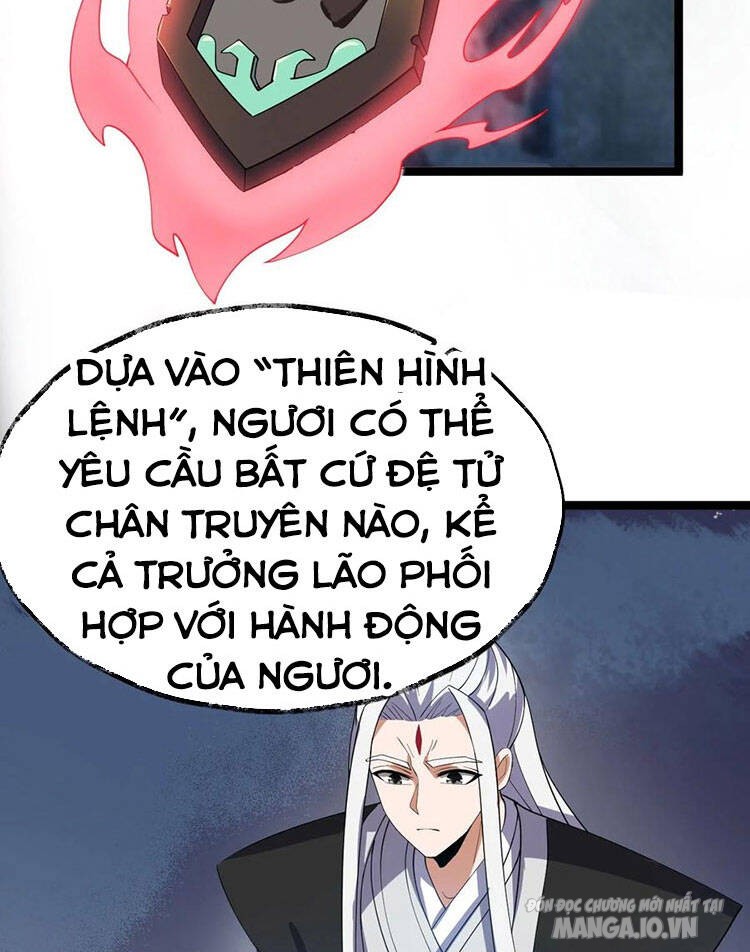 Vĩnh Sinh Chapter 30 - Trang 2