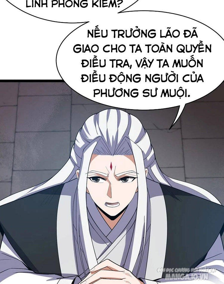 Vĩnh Sinh Chapter 30 - Trang 2