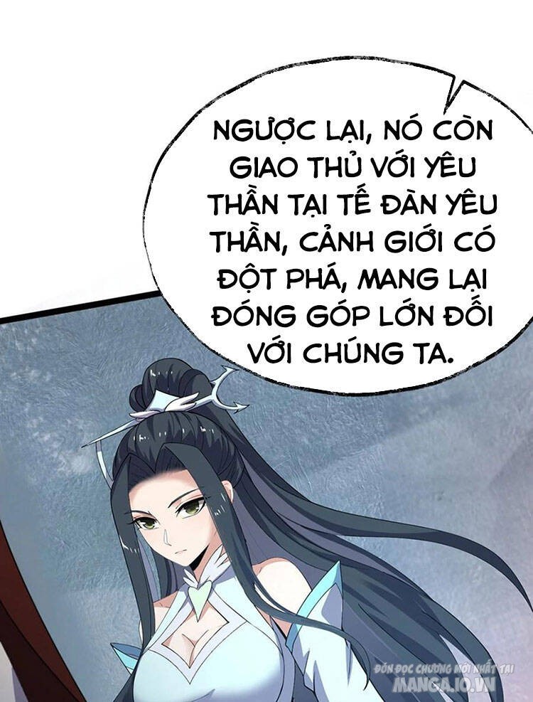 Vĩnh Sinh Chapter 30 - Trang 2