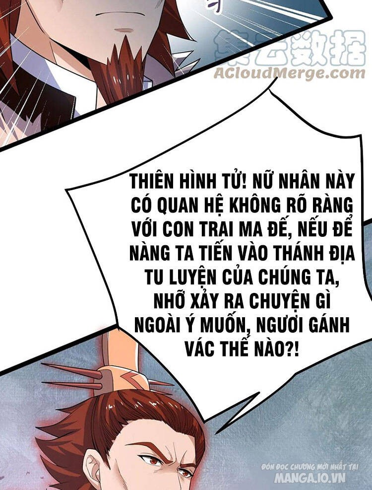 Vĩnh Sinh Chapter 30 - Trang 2