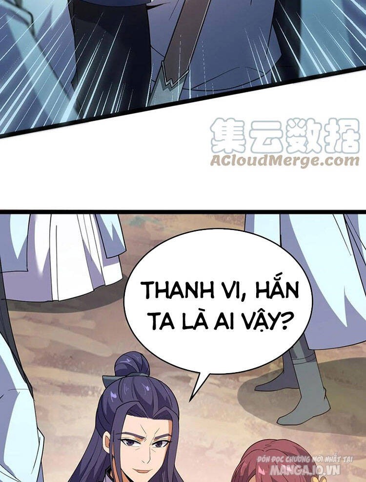 Vĩnh Sinh Chapter 30 - Trang 2