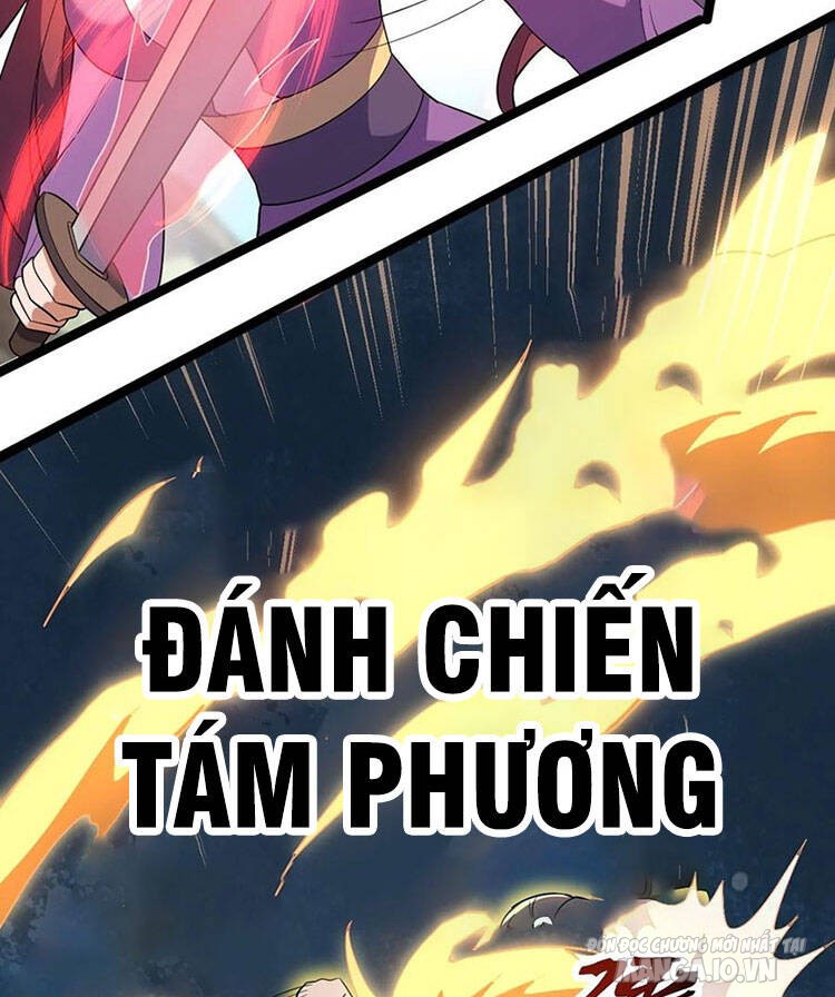 Vĩnh Sinh Chapter 30 - Trang 2