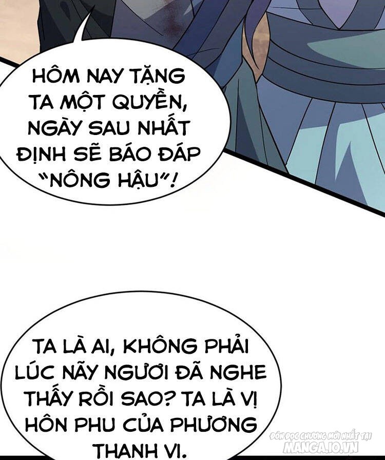 Vĩnh Sinh Chapter 30 - Trang 2