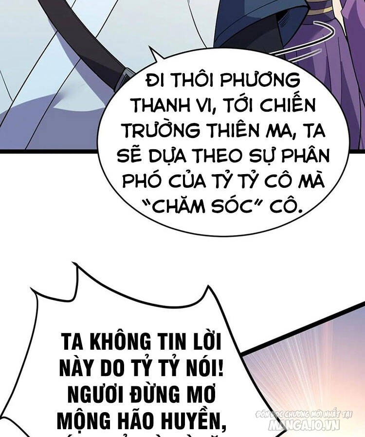 Vĩnh Sinh Chapter 30 - Trang 2