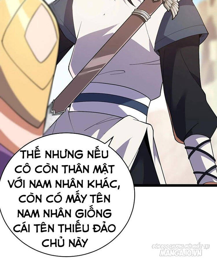 Vĩnh Sinh Chapter 30 - Trang 2