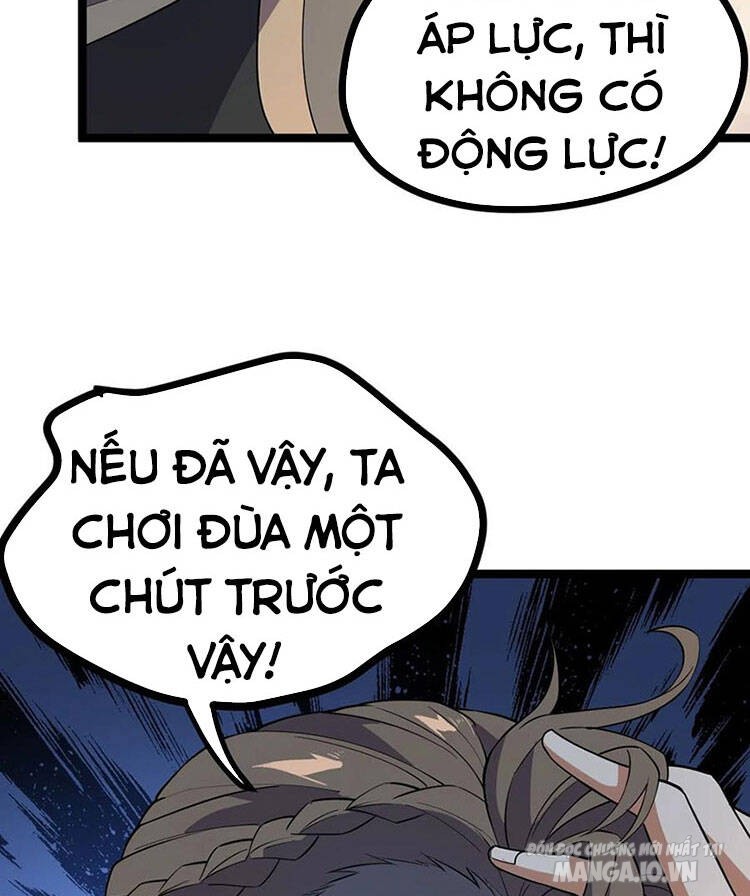 Vĩnh Sinh Chapter 30 - Trang 2