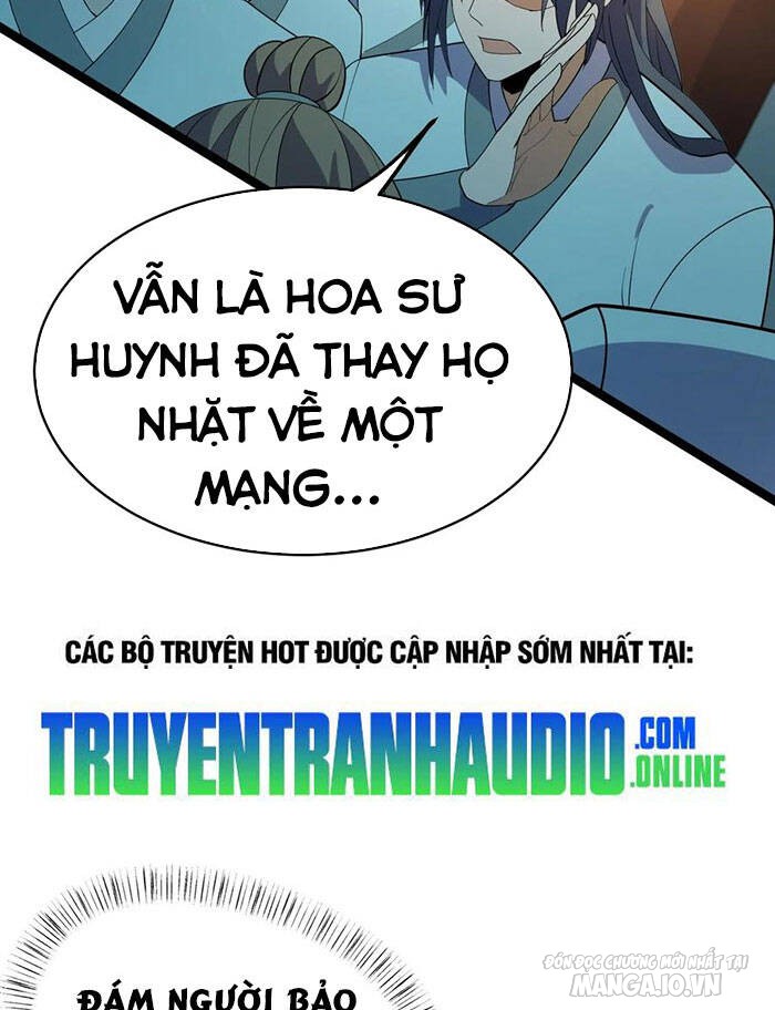 Vĩnh Sinh Chapter 29 - Trang 2