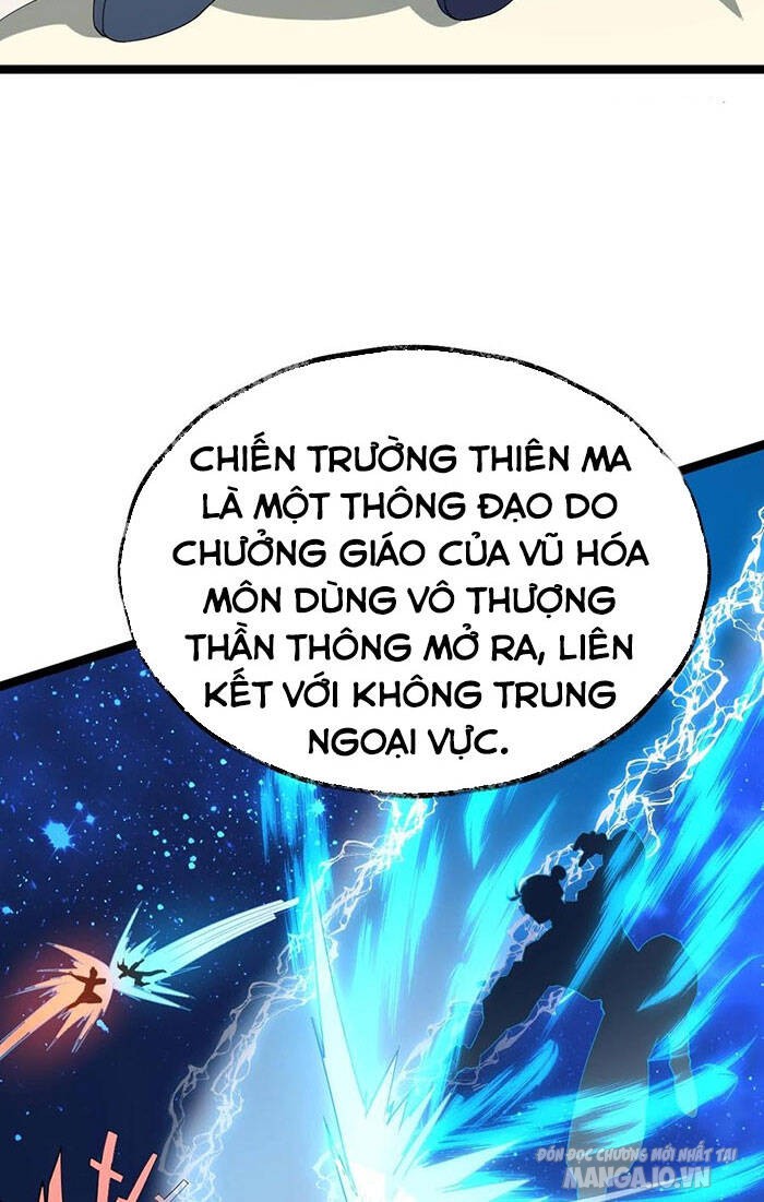 Vĩnh Sinh Chapter 29 - Trang 2