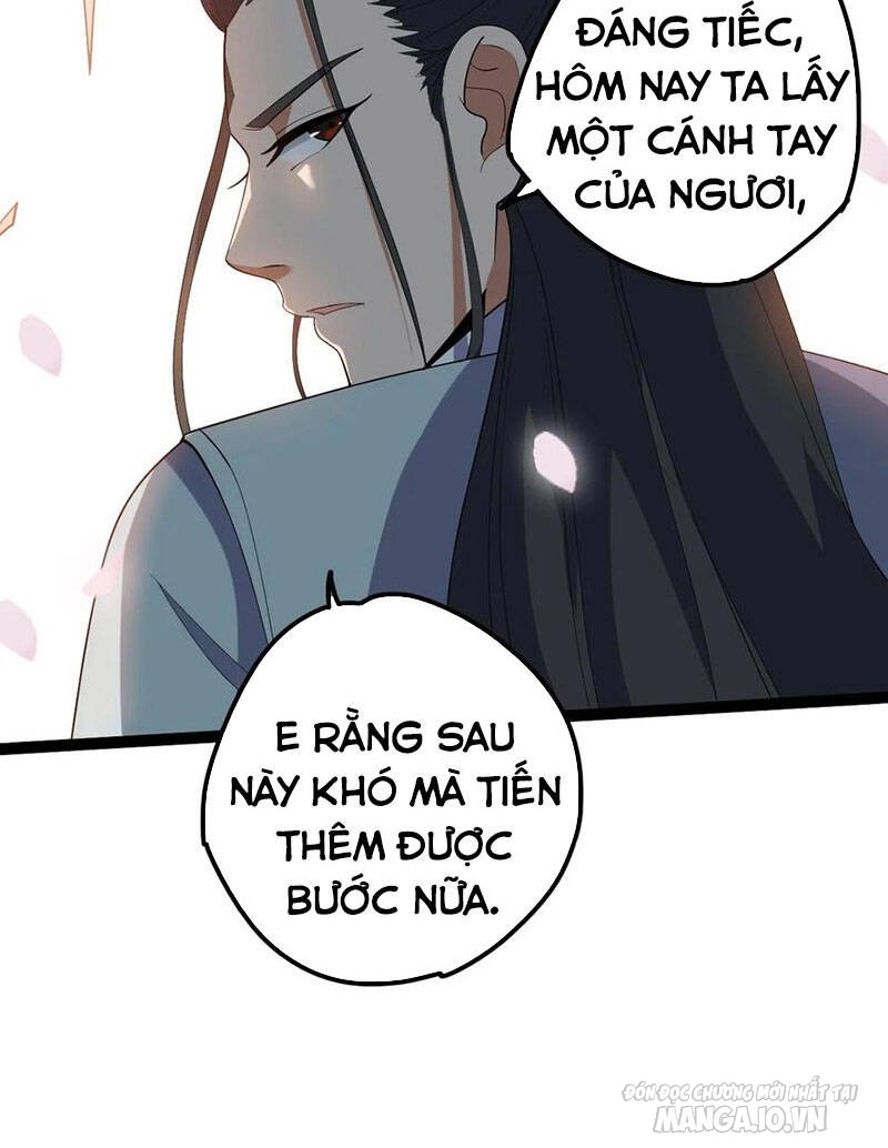 Vĩnh Sinh Chapter 28 - Trang 2