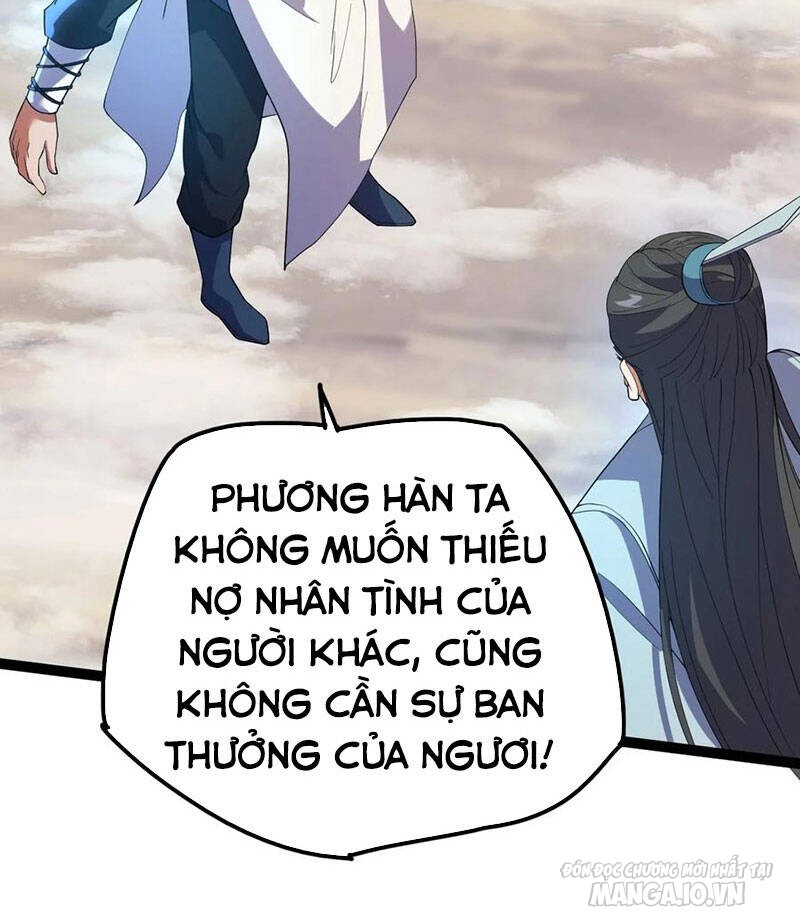 Vĩnh Sinh Chapter 28 - Trang 2