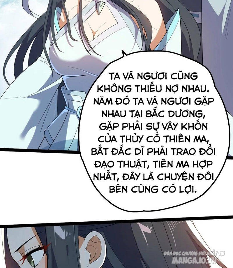 Vĩnh Sinh Chapter 28 - Trang 2