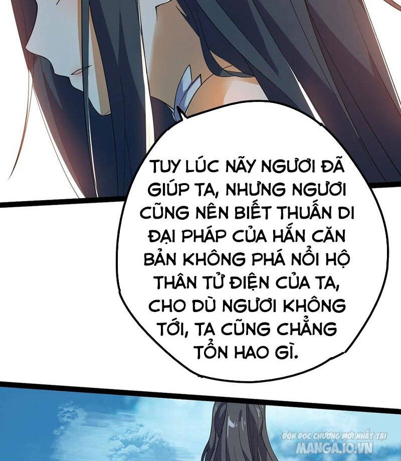 Vĩnh Sinh Chapter 28 - Trang 2