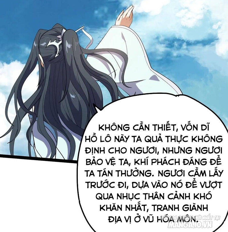 Vĩnh Sinh Chapter 28 - Trang 2