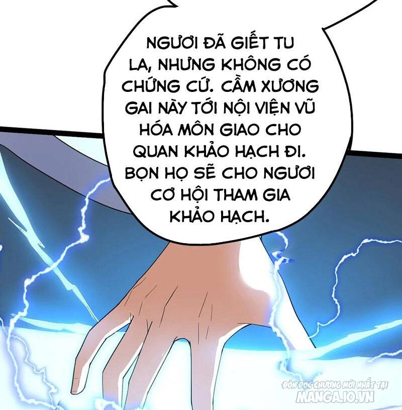 Vĩnh Sinh Chapter 28 - Trang 2