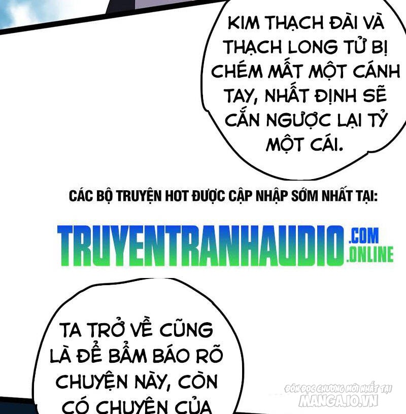 Vĩnh Sinh Chapter 28 - Trang 2