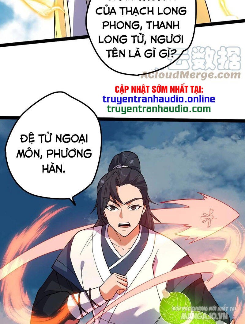 Vĩnh Sinh Chapter 27 - Trang 2