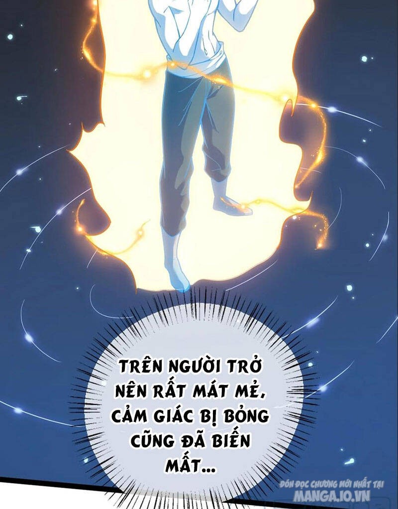 Vĩnh Sinh Chapter 27 - Trang 2