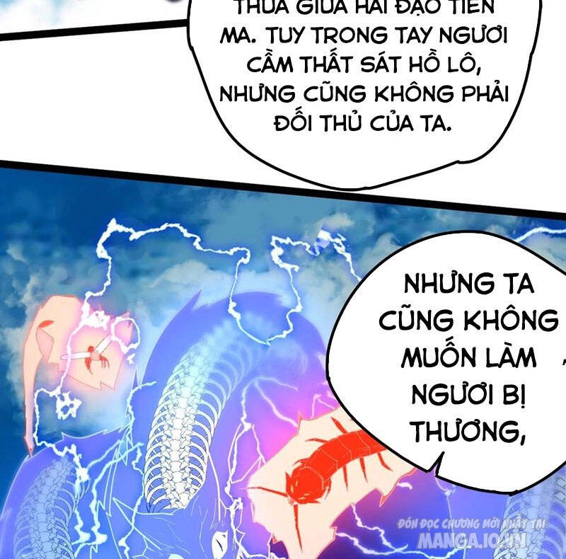 Vĩnh Sinh Chapter 27 - Trang 2