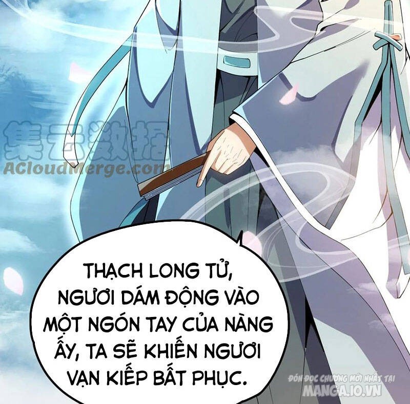 Vĩnh Sinh Chapter 27 - Trang 2