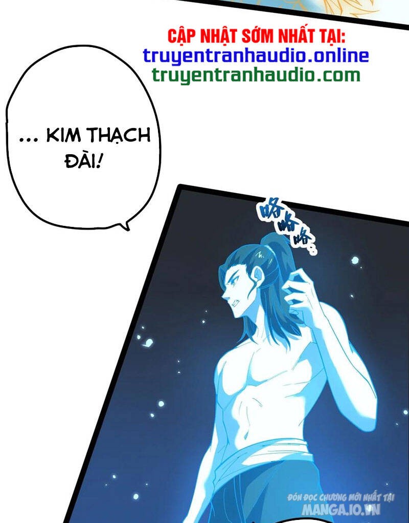 Vĩnh Sinh Chapter 27 - Trang 2