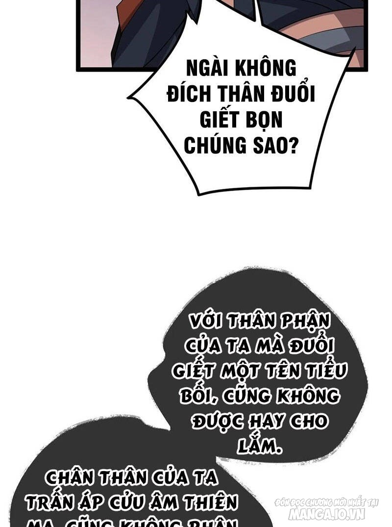 Vĩnh Sinh Chapter 26 - Trang 2