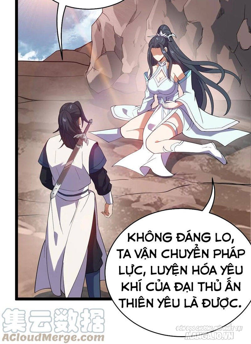 Vĩnh Sinh Chapter 26 - Trang 2