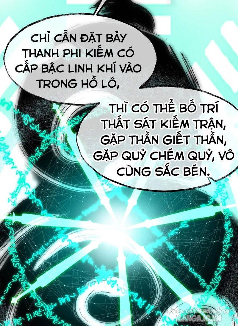 Vĩnh Sinh Chapter 26 - Trang 2