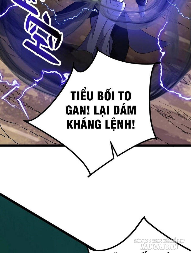 Vĩnh Sinh Chapter 26 - Trang 2