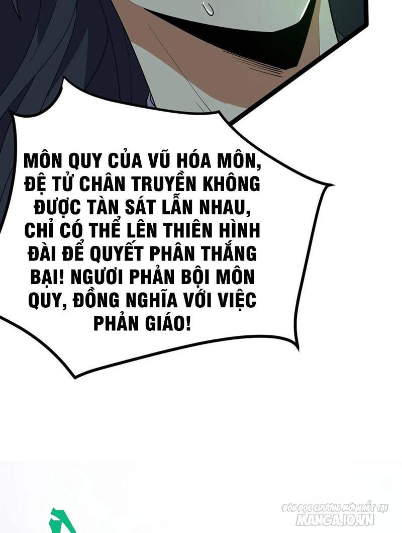 Vĩnh Sinh Chapter 26 - Trang 2