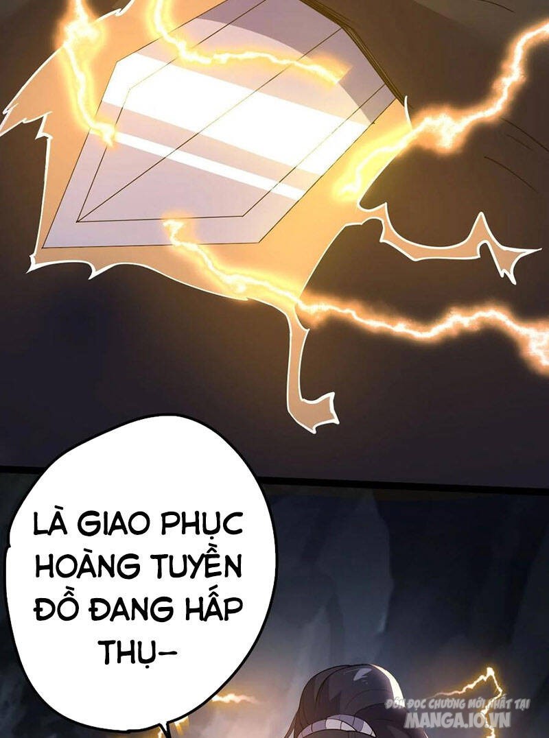 Vĩnh Sinh Chapter 24 - Trang 2