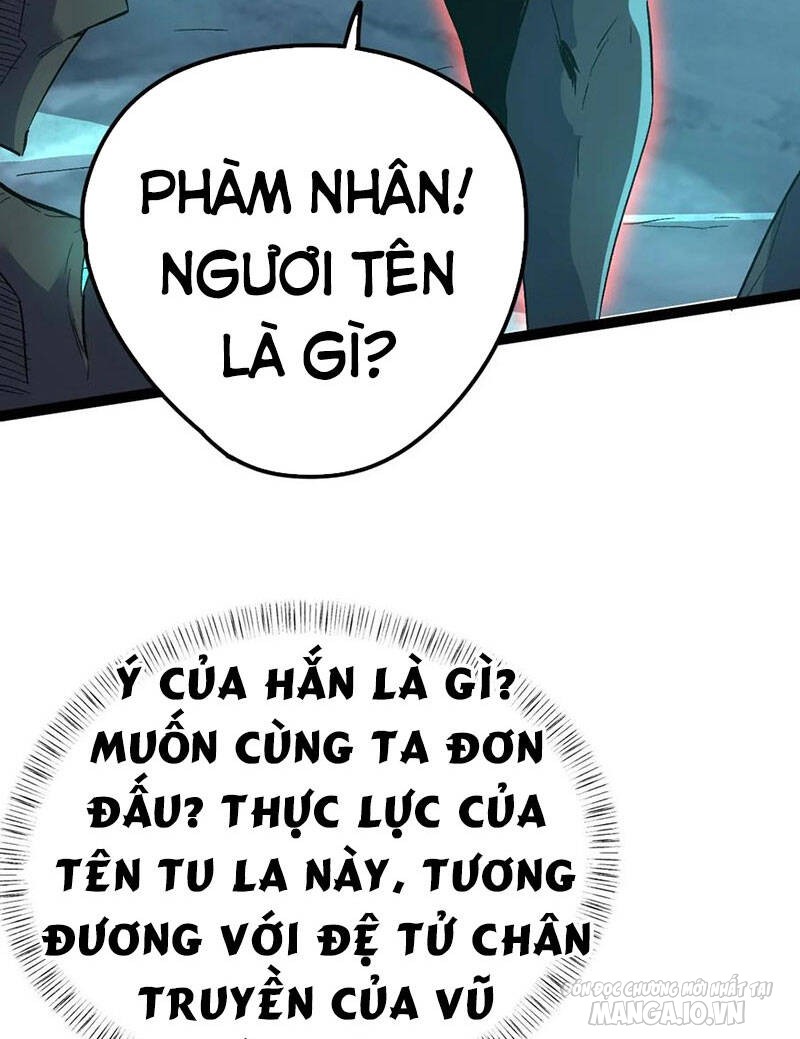 Vĩnh Sinh Chapter 24 - Trang 2