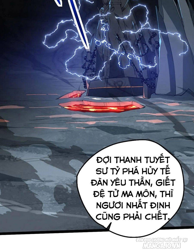 Vĩnh Sinh Chapter 24 - Trang 2