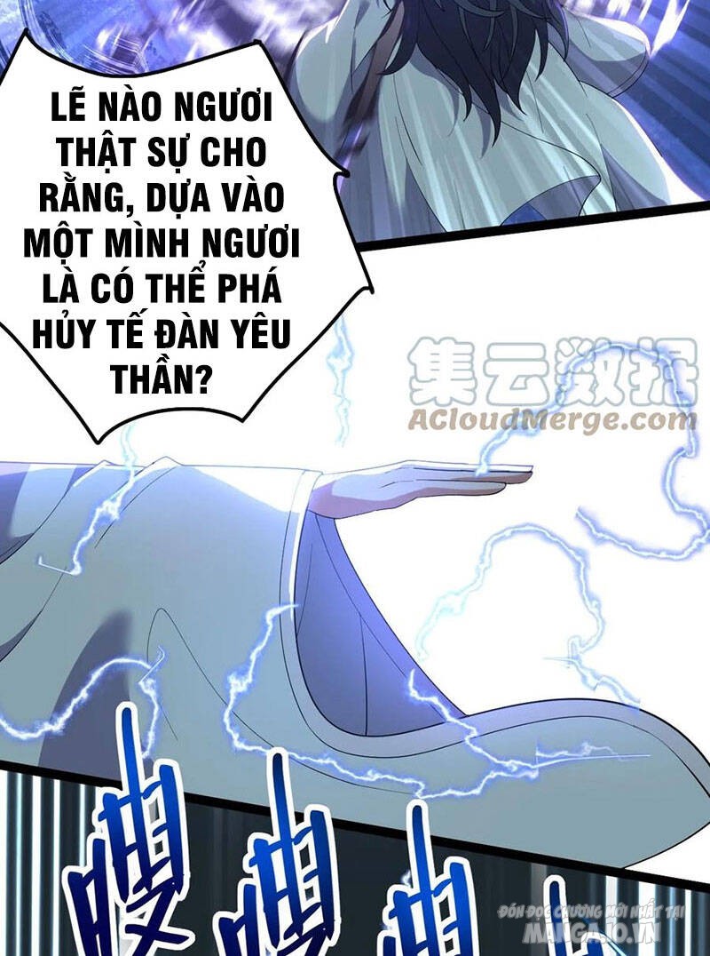 Vĩnh Sinh Chapter 24 - Trang 2