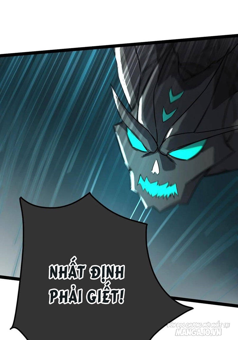 Vĩnh Sinh Chapter 23 - Trang 2