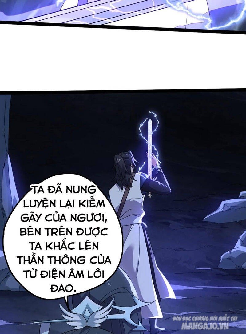 Vĩnh Sinh Chapter 23 - Trang 2