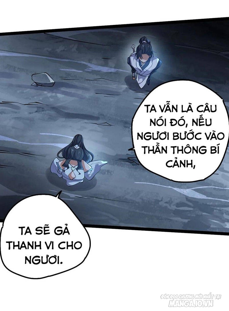 Vĩnh Sinh Chapter 23 - Trang 2