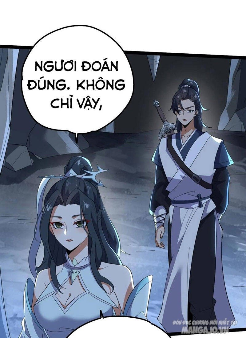 Vĩnh Sinh Chapter 22 - Trang 2