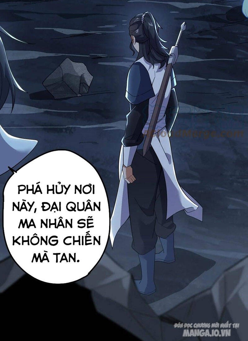 Vĩnh Sinh Chapter 22 - Trang 2