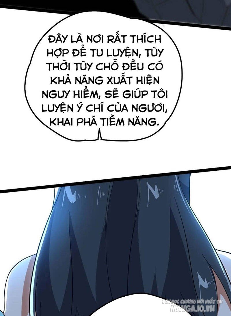 Vĩnh Sinh Chapter 22 - Trang 2