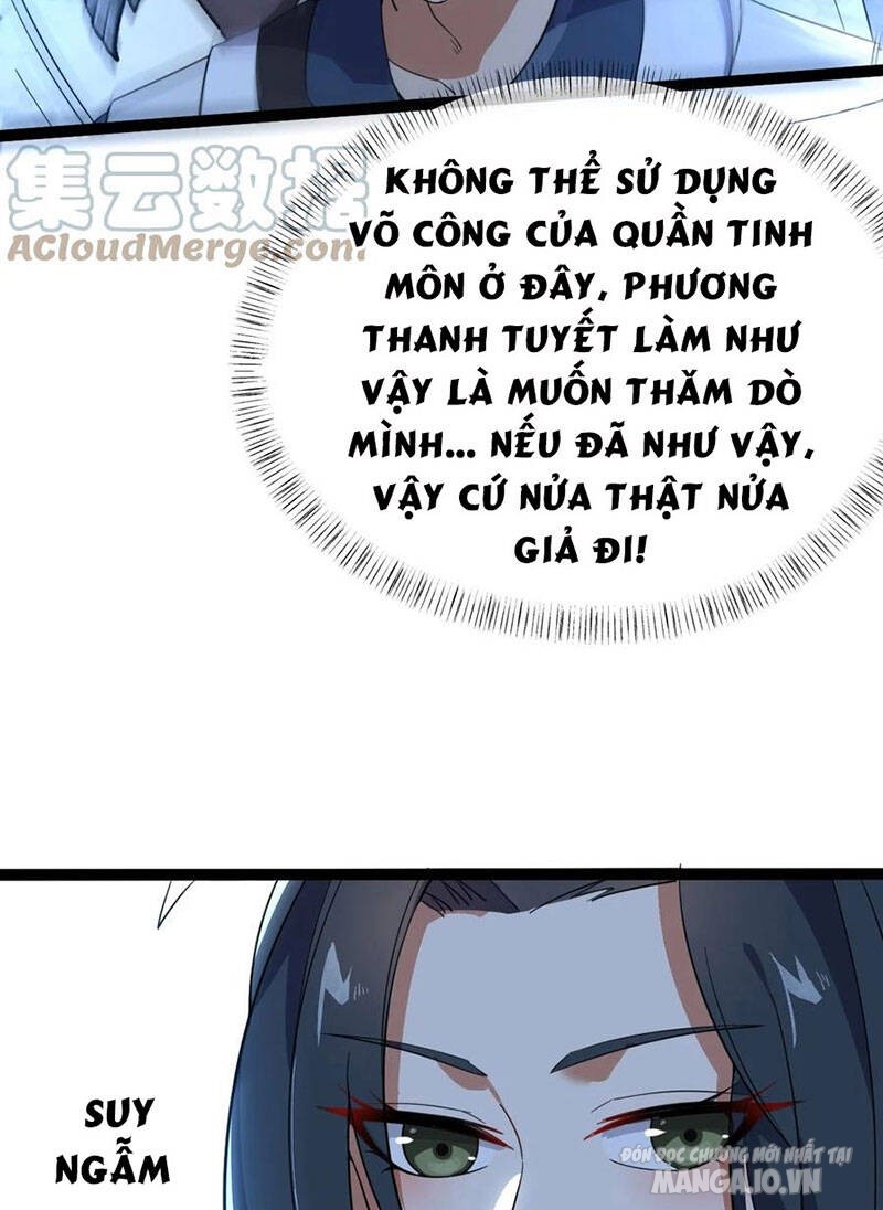 Vĩnh Sinh Chapter 22 - Trang 2