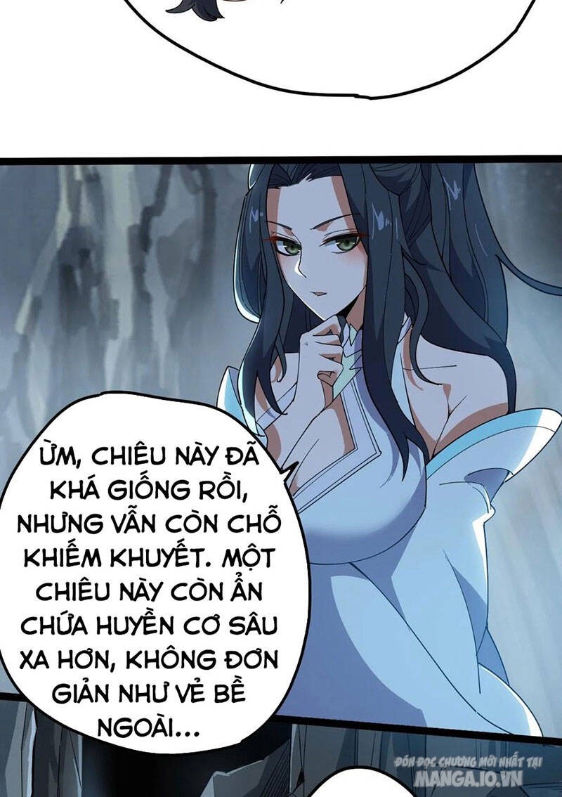 Vĩnh Sinh Chapter 22 - Trang 2