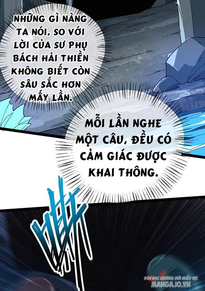 Vĩnh Sinh Chapter 22 - Trang 2