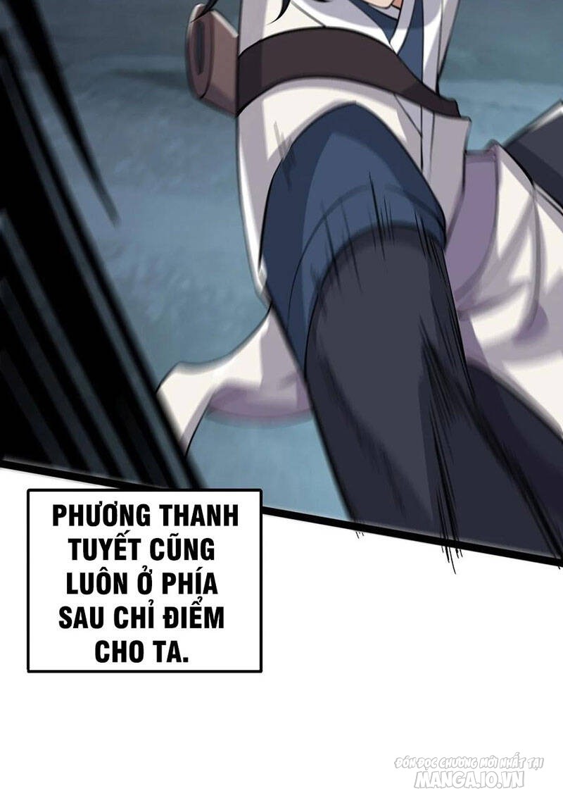 Vĩnh Sinh Chapter 22 - Trang 2