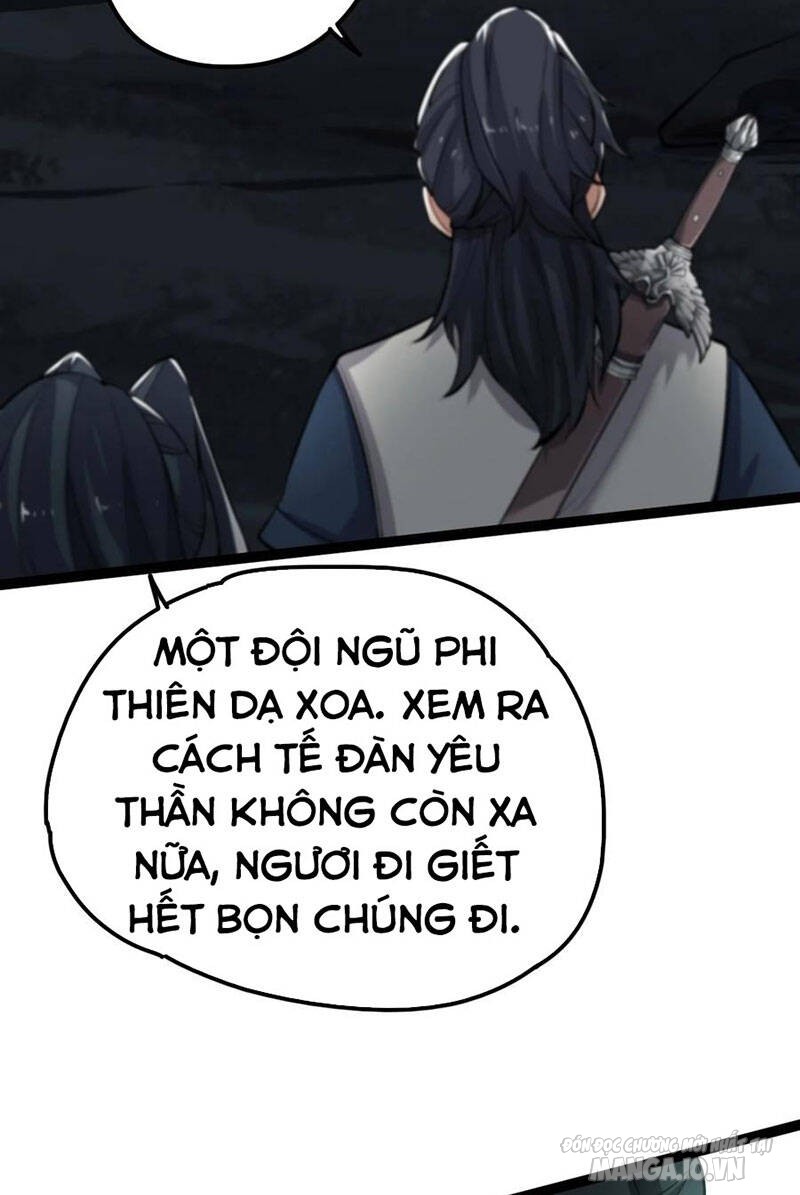 Vĩnh Sinh Chapter 22 - Trang 2