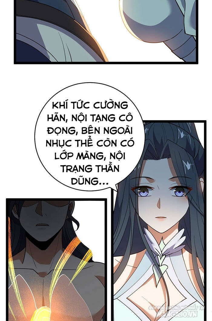 Vĩnh Sinh Chapter 21 - Trang 2