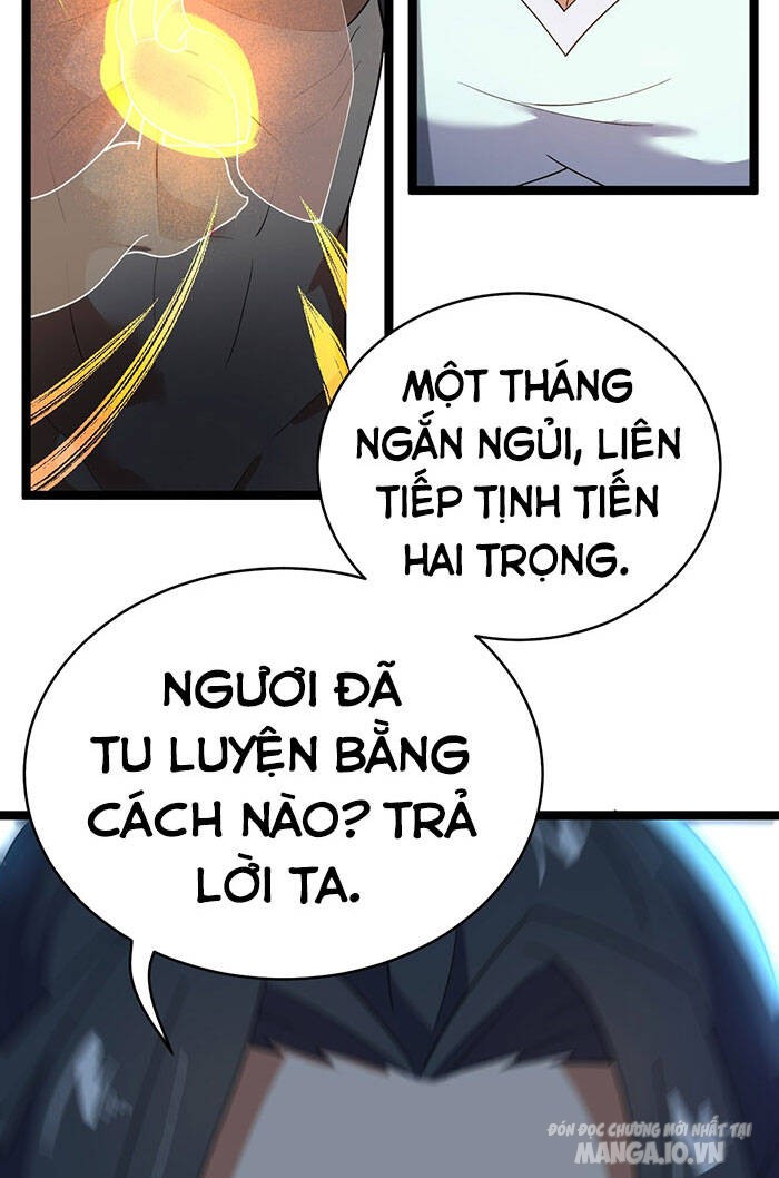 Vĩnh Sinh Chapter 21 - Trang 2