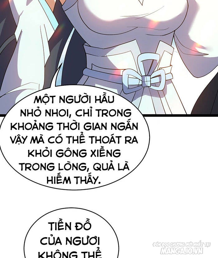 Vĩnh Sinh Chapter 21 - Trang 2